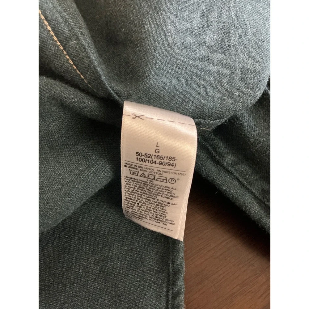 Banana Republic banana republic